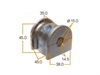 <b>HONDA:</b> 52306TL0E01<br/><b>HONDA:</b> 52306-TE0-A01<br/>