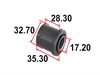 <b>MAZDA:</b> 0191-28-330<br/>